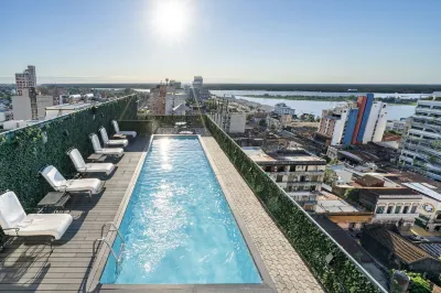 Palmaroga Hotel Asuncion, Tapestry Collection by Hilton Hotels in 