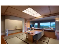 Kashikojima Hojoen