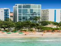 Hotel Brisa Praia Pajuçara Hotels in Maceio