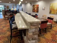 Comfort Suites