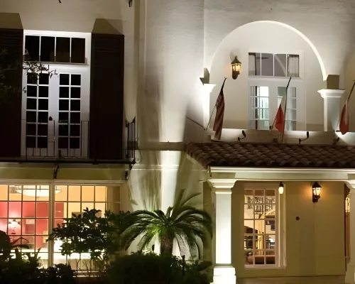 La Posada Hotel Hotels in Laredo