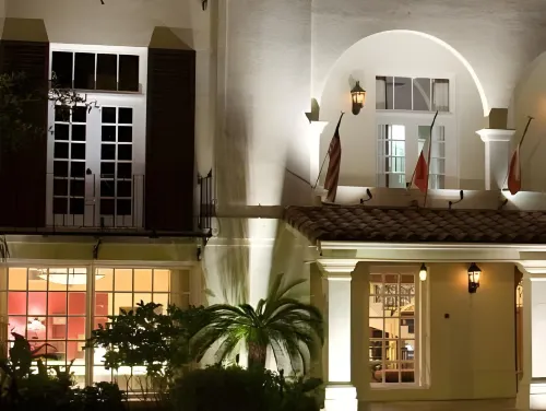 La Posada Hotel