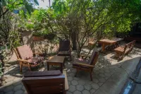 Large Cozy Room Including Free Breakfast Hotéis em 