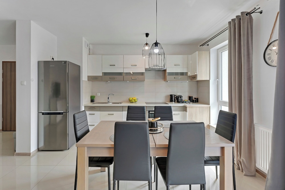 特級公寓， 多張床， 無煙房， 庭院景觀