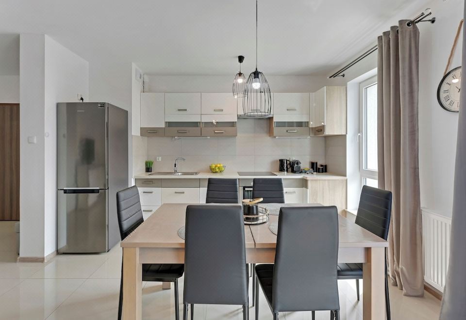 特級公寓， 多張床， 無煙房， 庭院景觀