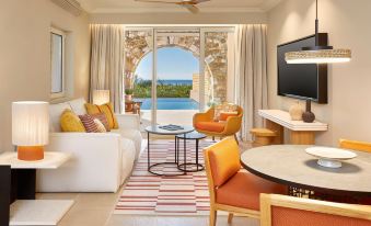 The Westin Resort, Costa Navarino - Housity
