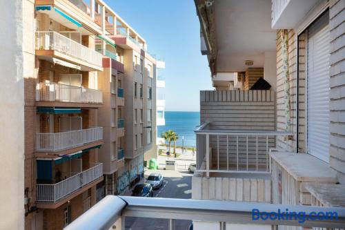 高级三卧室公寓