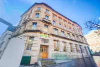 Belvilla Newport City Centre Hotel - Lifestyle  호텔