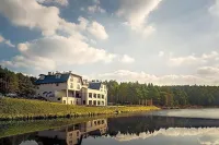 Hotel Natura Residence Business&SPA Hotels in 