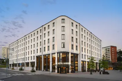 AC Hotel Stockholm Ulriksdal Hotel di 