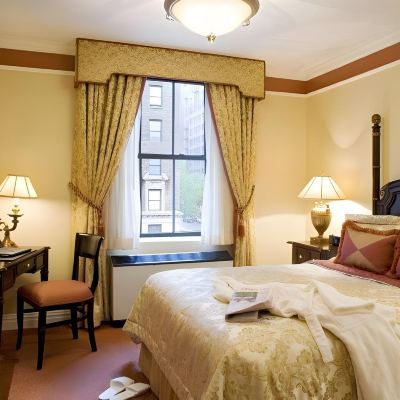 Deluxe Queen Room Hotel Lucerne Promo Code