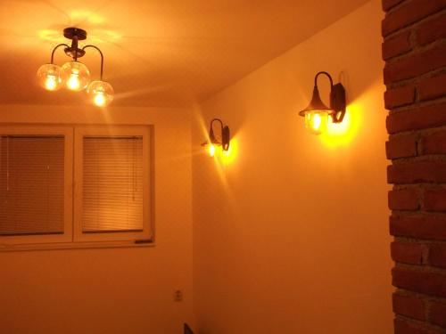 公寓 - 地面楼层