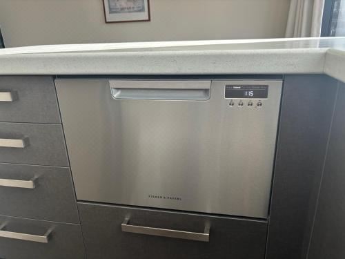 两卧室联排别墅