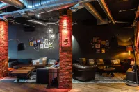 Pentahotel Liège