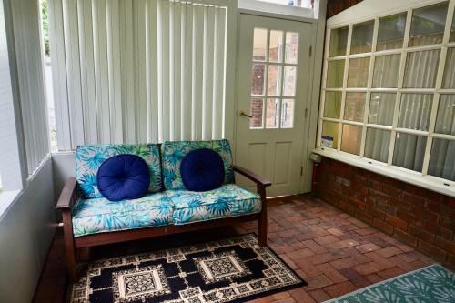 一室房（带阳台）