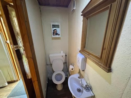 基本三人间 - 花园小屋