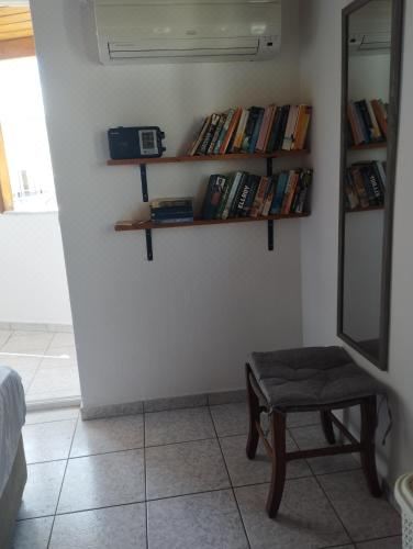 My Sisters House One-Bedroom Apartment