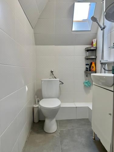 Dockview Atelier One-Bedroom Apartment