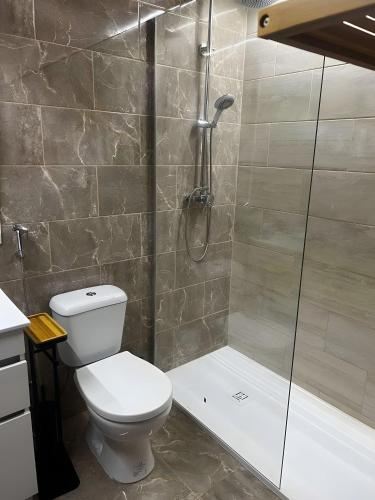 高级一卧室公寓