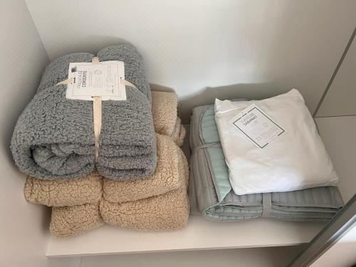 Center Suites Alquiler Temporario One-Bedroom Apartment