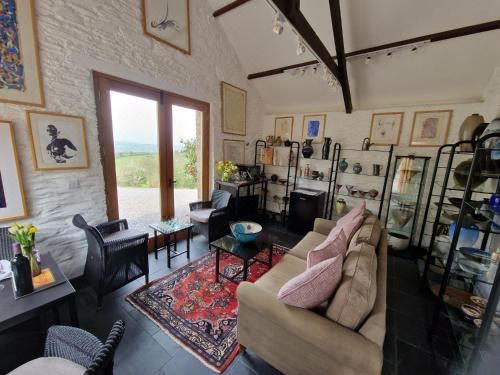 高级豪华双人间或双床房