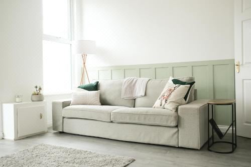 Eia Street Apartments BelfastStandard Apartment