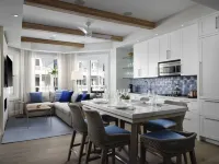 Shore House at the Del, Lxr Hotels & Resorts