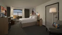 Spark by Hilton Houston Bush Intercontinental Airport