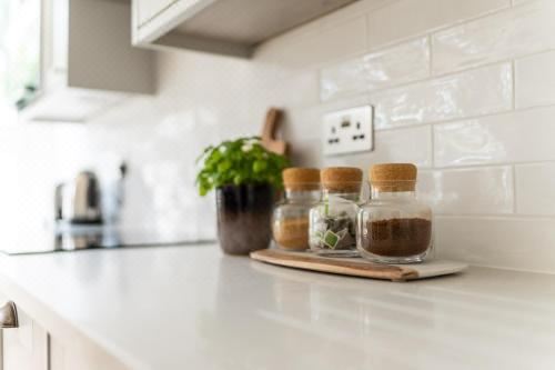 三卧室联排别墅