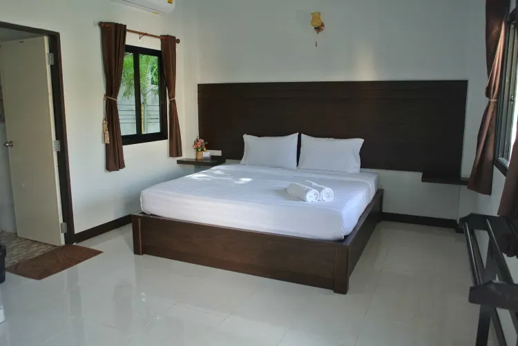 บ้านหลังเล็ก