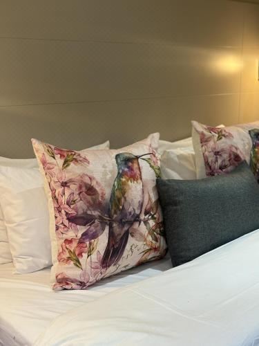 特大床房（带阳台）