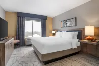 Hilton Garden Inn Charlotte/Concord