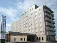 هوتل روت إن ماروجاما