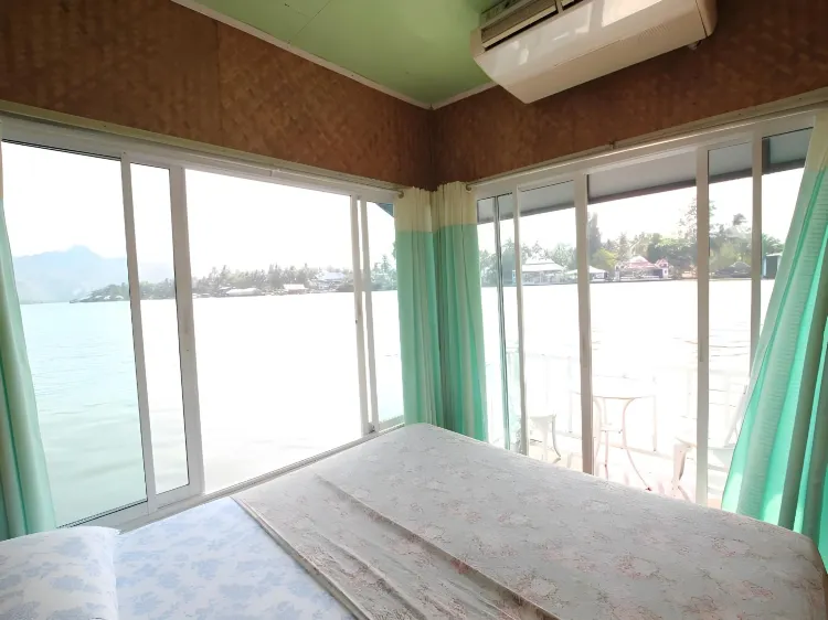 ห้องซูพีเรียร์ วิวแม่น้ำ