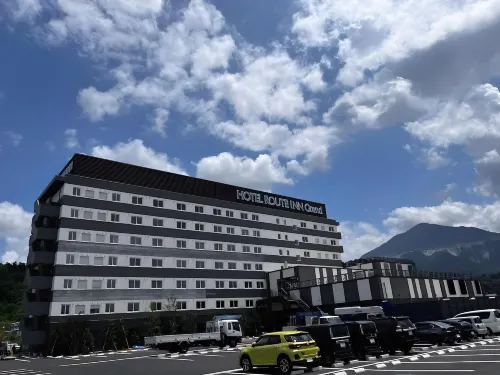 HOTEL ROUTE INN Grand Chichibu