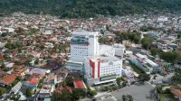 The ZHM Premiere Padang Hotels in 