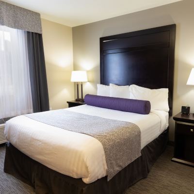 Superior Queen Room With Kitchen The Kanata by Bcminns Blairmore Promo Code
