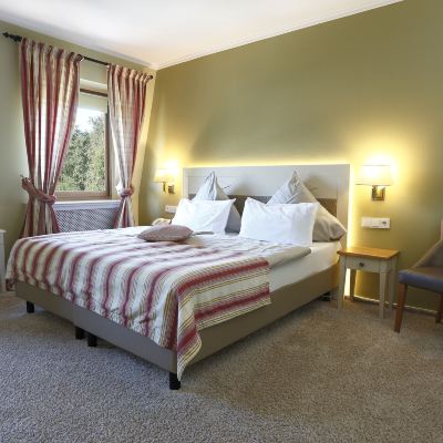 Double Room (Blesius Garden) Blesius Garten Promo Code