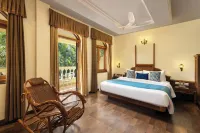 Fortune Resort Benaulim Goa - Member ITC Hotels' Group โรงแรมใน