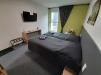 Office Base Bad Vöslau Motel Ξενοδοχεία στην πόλη 