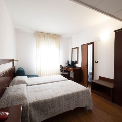 雙床房 威尼斯維也納酒店優惠