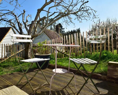 Applecote - Rye Hotels in Rye