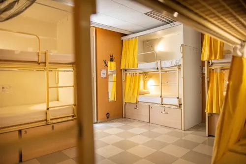 River Hostel