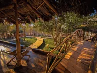 Palm Valley Cabins Các khách sạn ở 