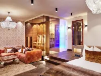 Das König Ludwig Inspiration Spa Hotels in Füssen
