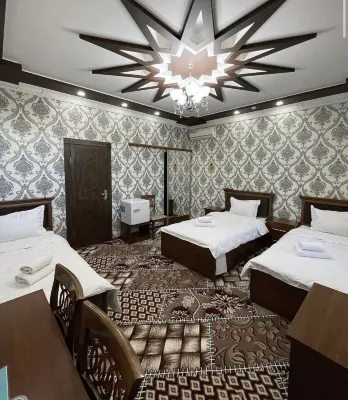 Vostok Hotel Hotels in 