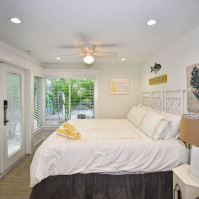 Family King Room Tropical Breeze Resort Promo Code