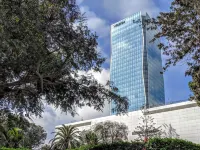 The Westin Lima Hotel & Convention Center Отели в г. 