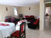Legacy Gardens Nyeri Hôtels à : 