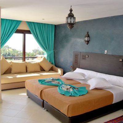 Comfort Studio 蒂里拉套房酒店優惠